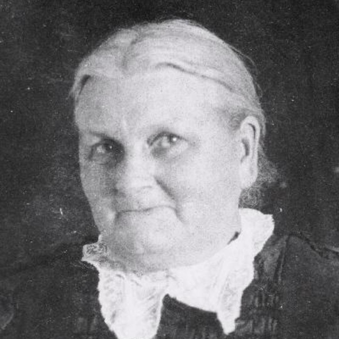 Elizabeth Watkins (1852 - 1911) Profile